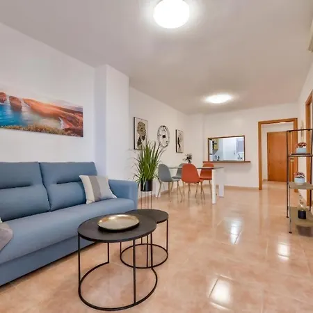 Apartment Aster