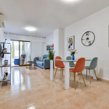 Aster En Apartment *