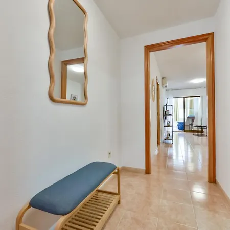 Apartment Aster En Calpe