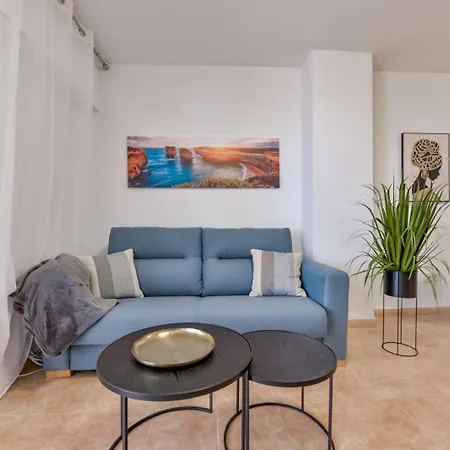 Aster En Apartment Calpe