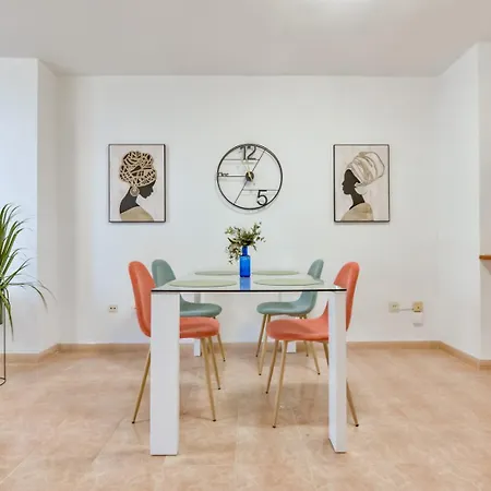 Apartment Aster En