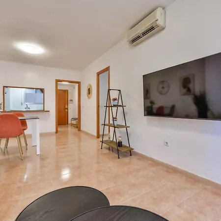 Apartment Aster En *