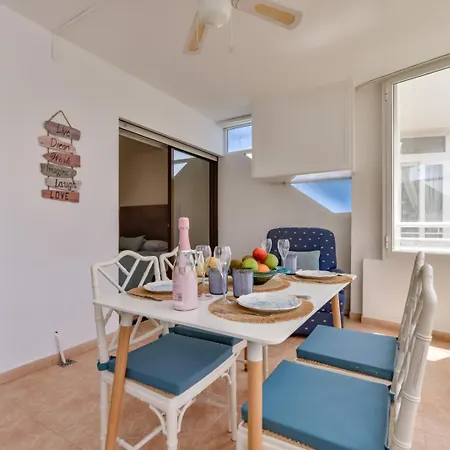 Aster En Apartment