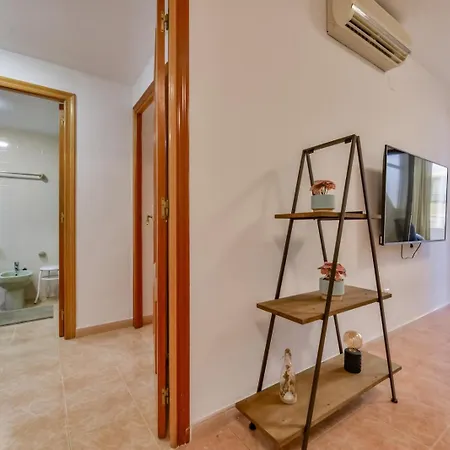 Apartment Aster En *