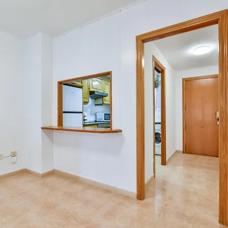 Aster En Apartment Calp