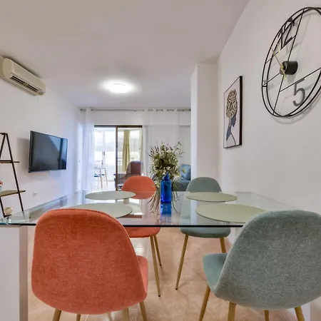 Apartment Aster En *