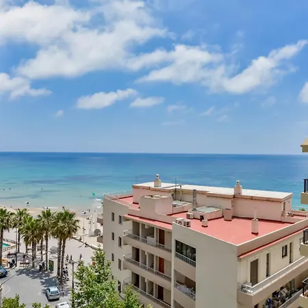 Aster En Apartment Calpe