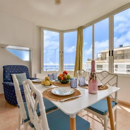 Aster Apartment