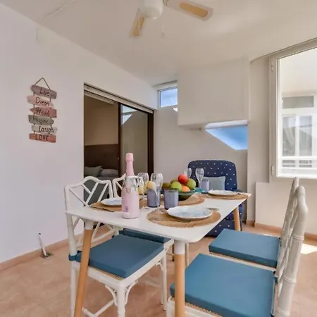 Aster Apartment Calpe