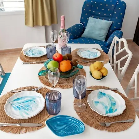 Apartment Aster Calpe