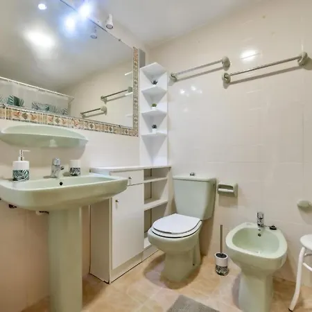 Aster Apartment