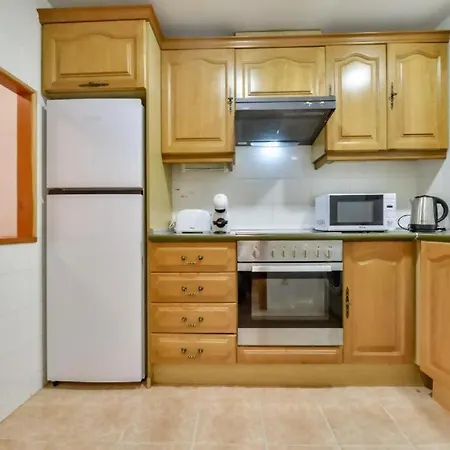 Apartment Aster *