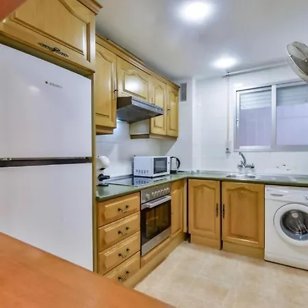 Apartment Aster Calpe