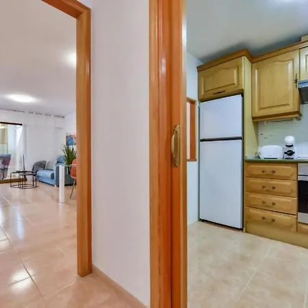 Aster Apartment Calpe