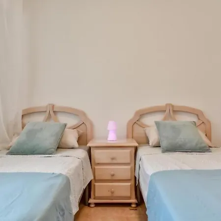 Aster Apartment Calpe